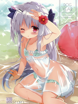 (C92)Re:frain3