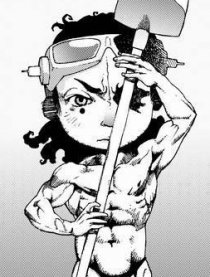 大禹治水之火星搞笑版