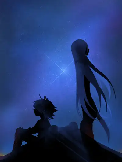 墨行澈问致前英谭