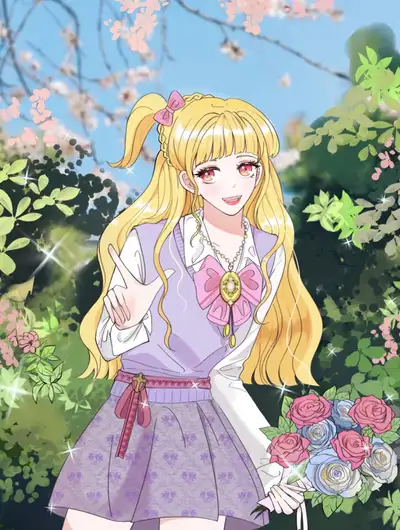 我的同桌是殿下