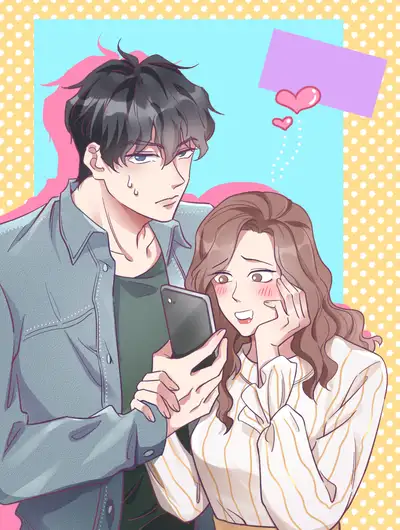 沉迷恋爱手游的女修士